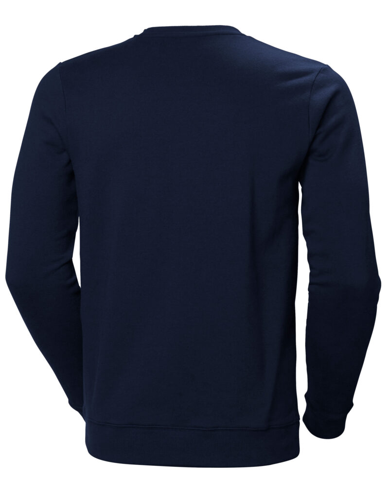 Helly Hansen Manchester Sweatshirt Navy Blue