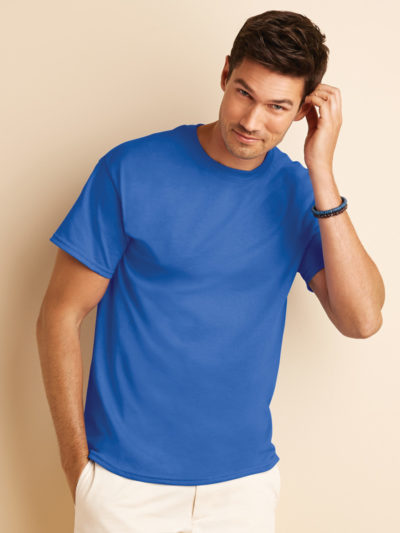 Gildan DryBlend Adult T-Shirt