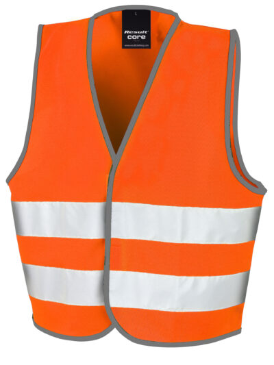 Result Safeguard Junior Safety Vest (R200J)