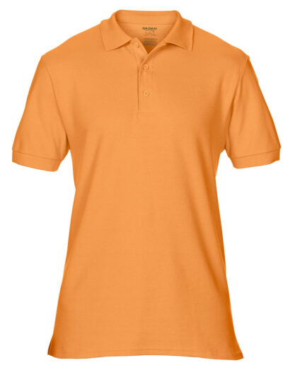 Gildan Premium Cotton® Adult Double Piqué Polo (85800)