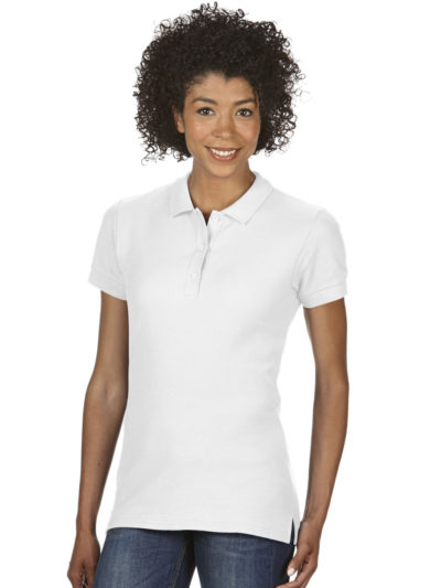 Gildan Premium Cotton Ladies Sport Shirt