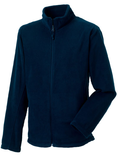 Full Zip Outdoor Fleece