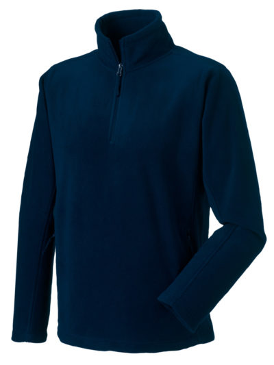 1/4 Zip Outdoor Fleece