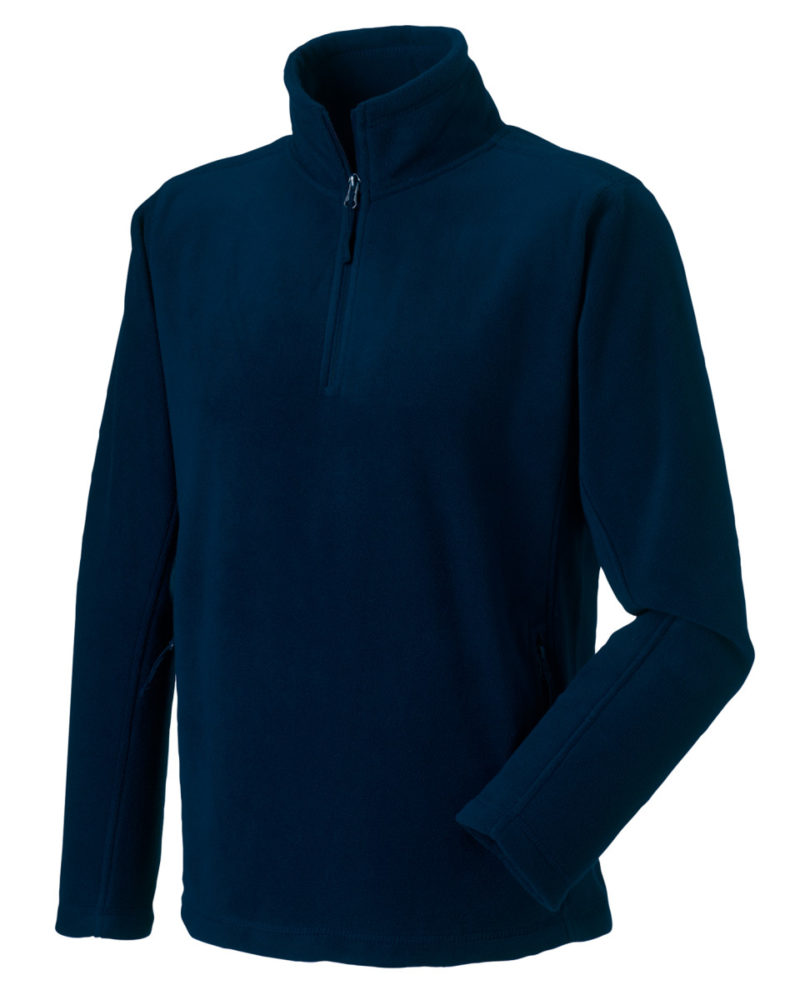 1/4 Zip Outdoor Fleece