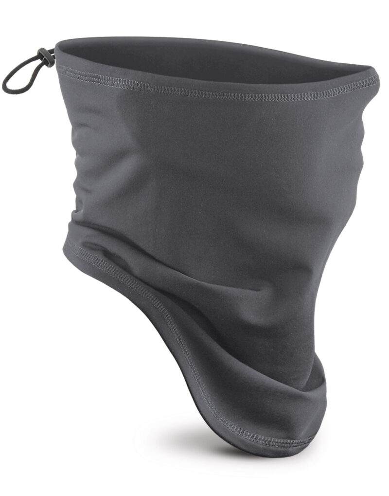 Beechfield Softshell Sports Tech Neck Warmer (B320)