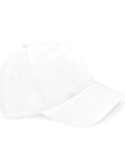 Beechfield Ultimate 5 Panel Cap