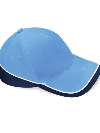 Beechfield Teamwear Competition Cap