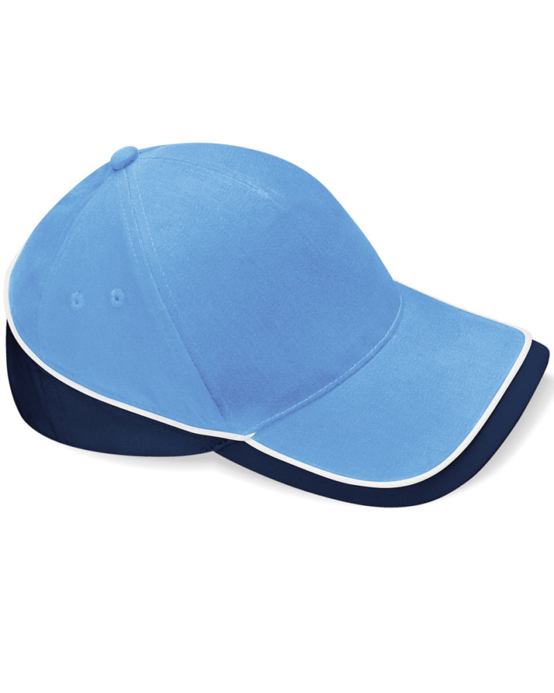 Beechfield Teamwear Competition Cap