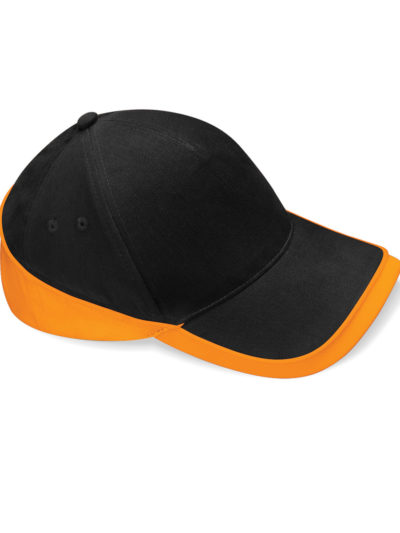 Beechfield Teamwear Competition Cap (B171)