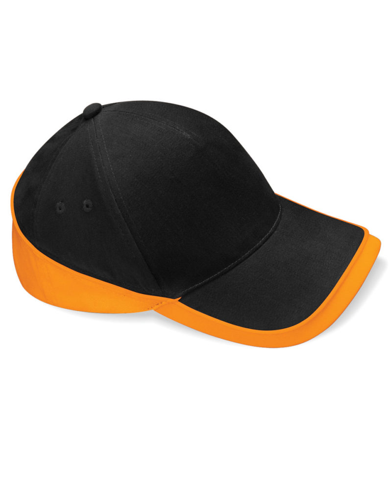 Beechfield Teamwear Competition Cap (B171)