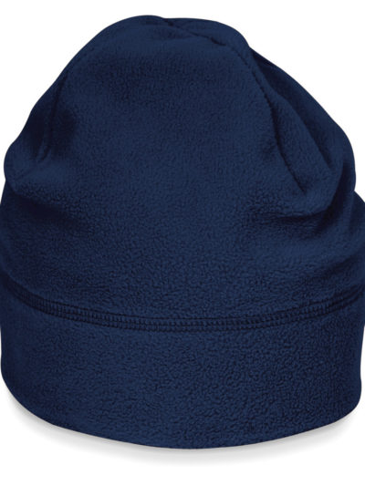 Beechfield Suprafleece® Summit Hat French Navy