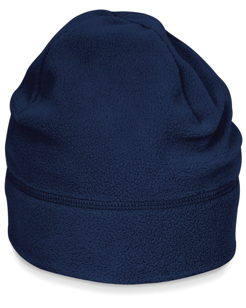 Beechfield Suprafleece® Summit Hat French Navy