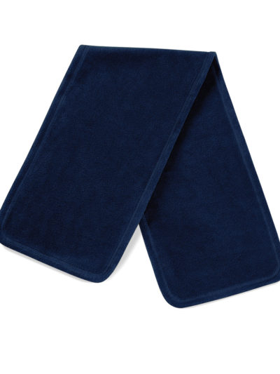 Beechfield Suprafleece® Geneva Scarf French Navy