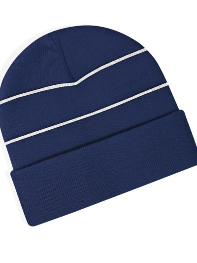 Beechfield Enhanced-Viz Knitted Hat