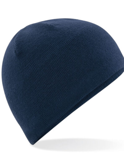 Beechfield Active Performance Beanie French Navy