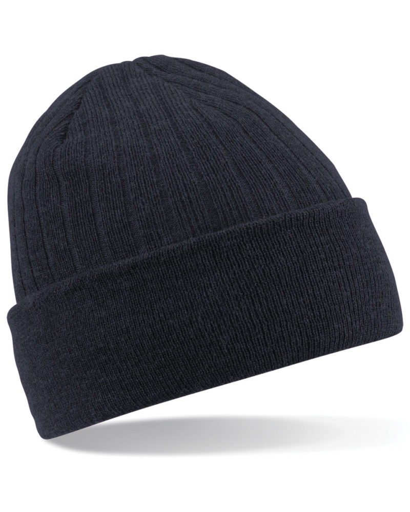 Beechfield Thinsulate Beanie Hat