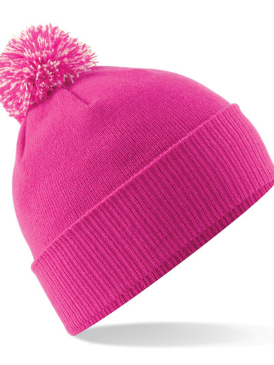 Beechfield Snowstar® Beanie (B450)