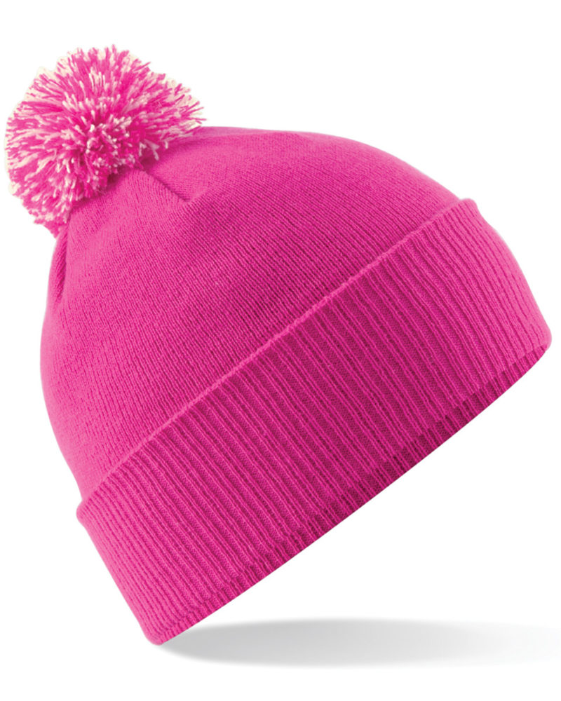 Beechfield Snowstar® Beanie (B450)