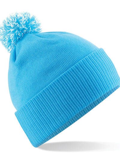 Beechfield Snowstar Beanie