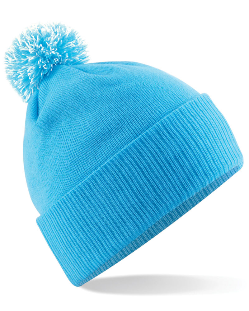 Beechfield Snowstar Beanie