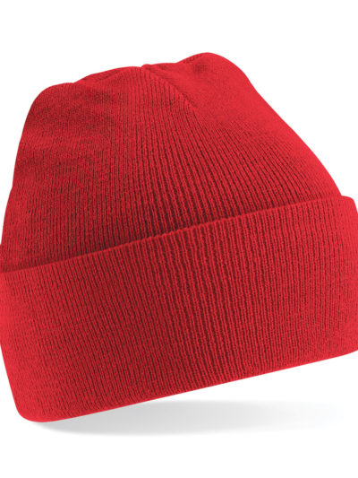 Beechfield Original Cuffed Beanie