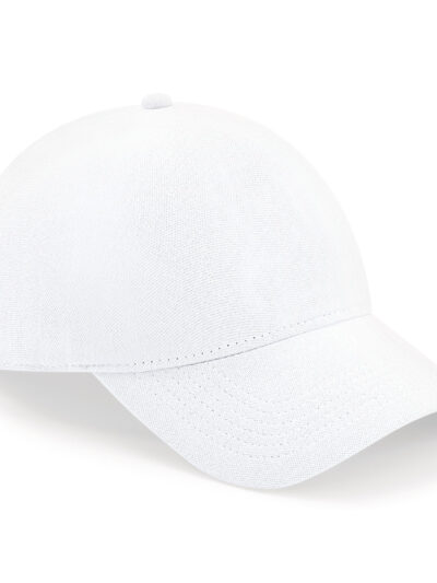 Beechfield Seamless Waterproof Cap White