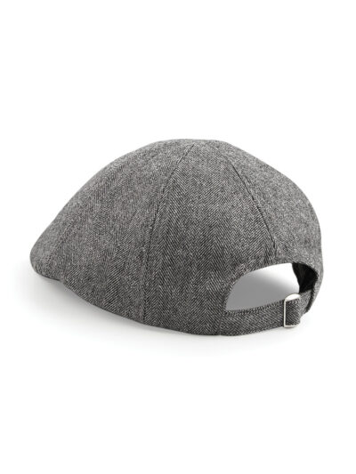 Beechfield Ivy Cap Grey