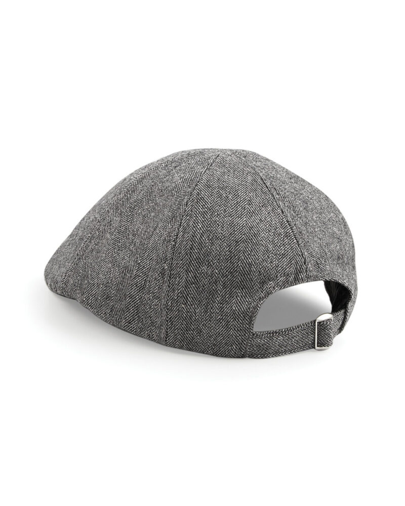 Beechfield Ivy Cap Grey