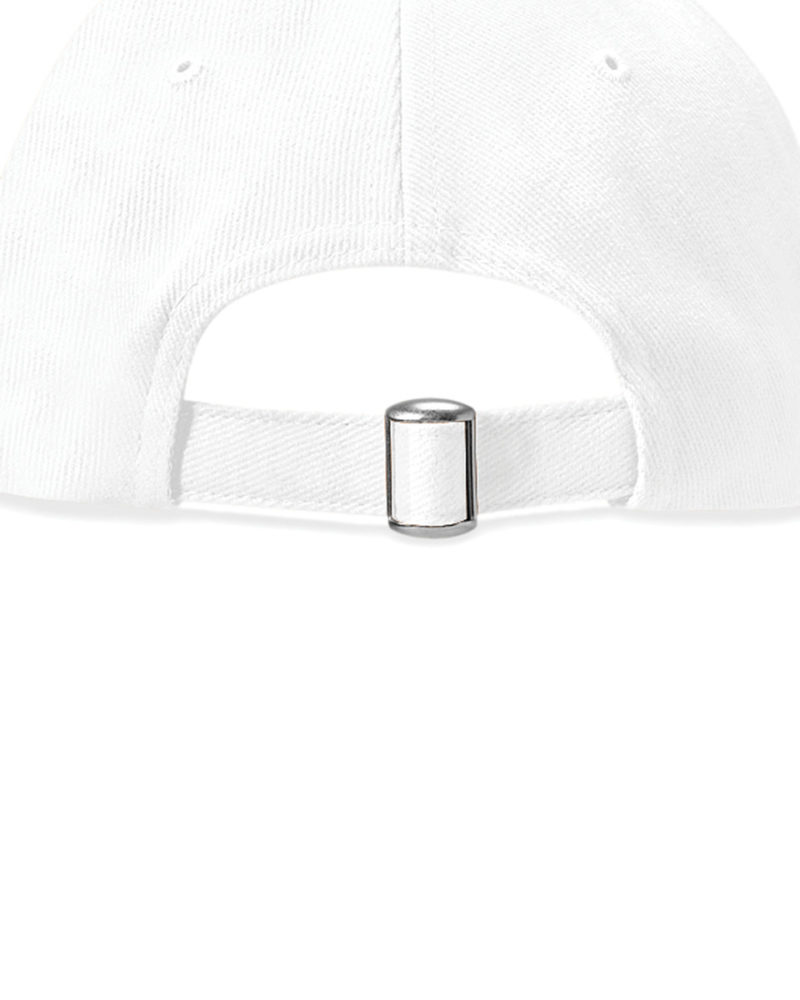 Beechfield Pro Style Heavy Cap