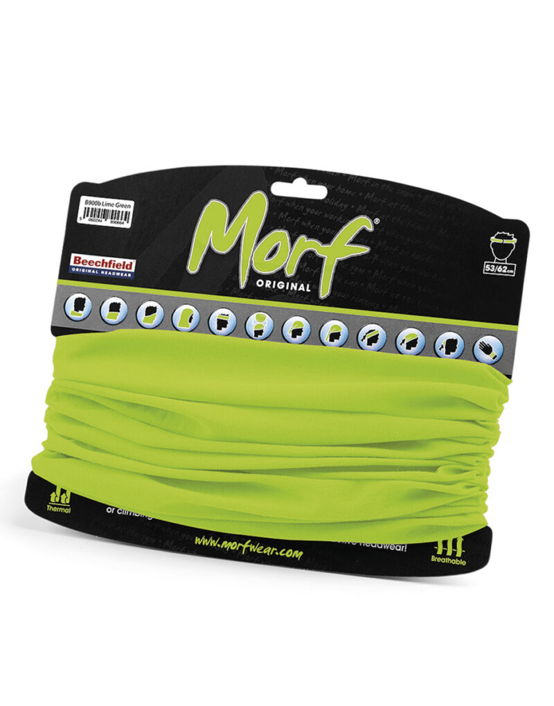 Beechfield Junior Morf® Original Lime