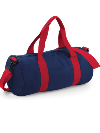 Bagbase Original Barrel Bag