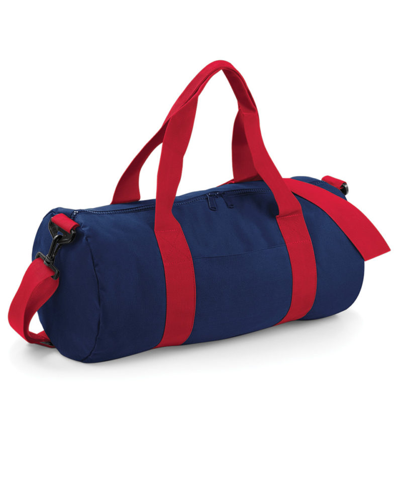 Bagbase Original Barrel Bag