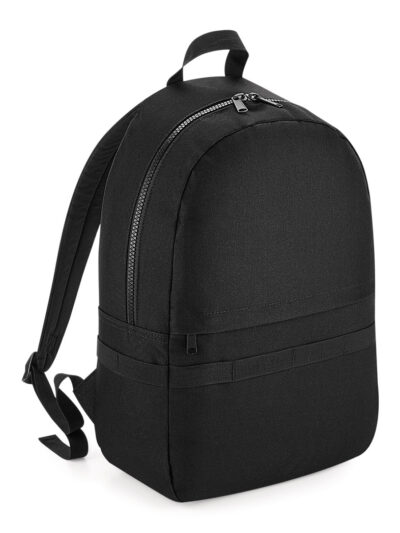 Bagbase Modulr™ 20 Litre Backpack Black