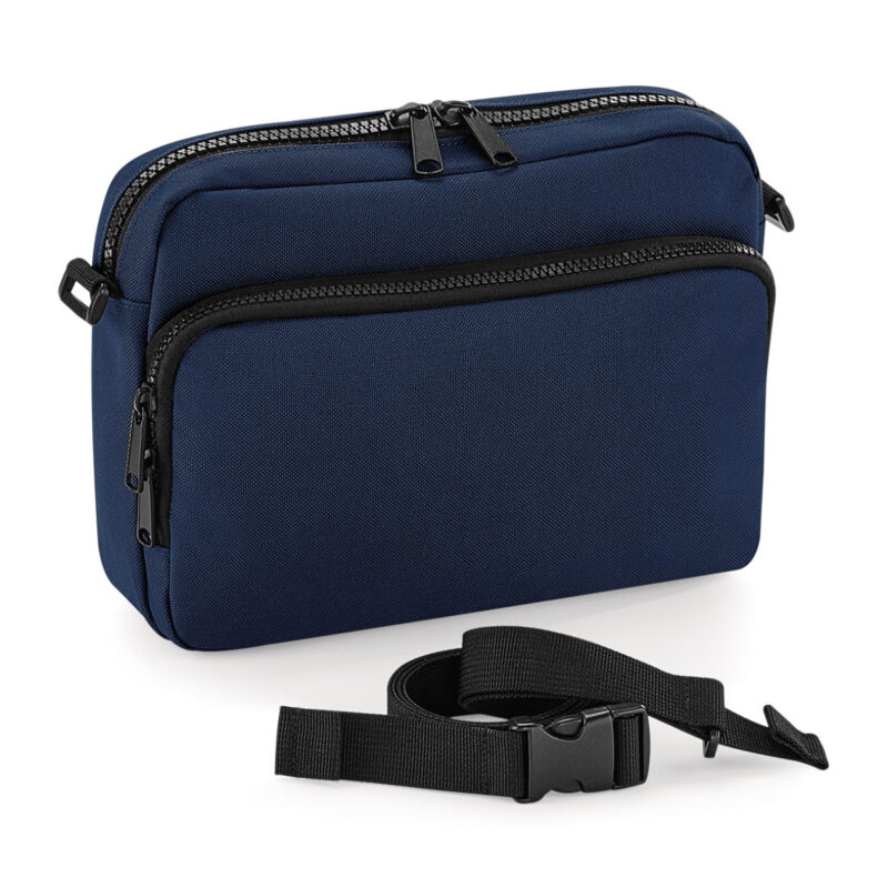 Bagbase Modulr™ 2 Litre Multipocket French Navy