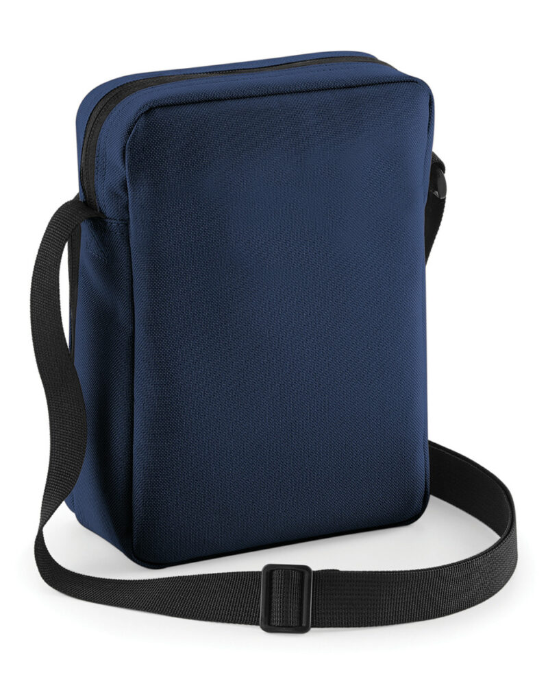 Bagbase Across Body Bag French Navy