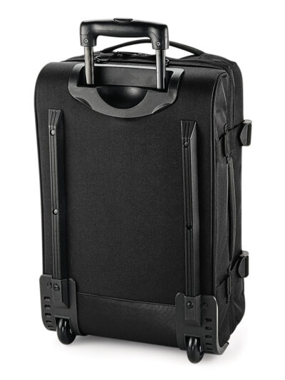 Bagbase Escape Carry-On Wheelie Black