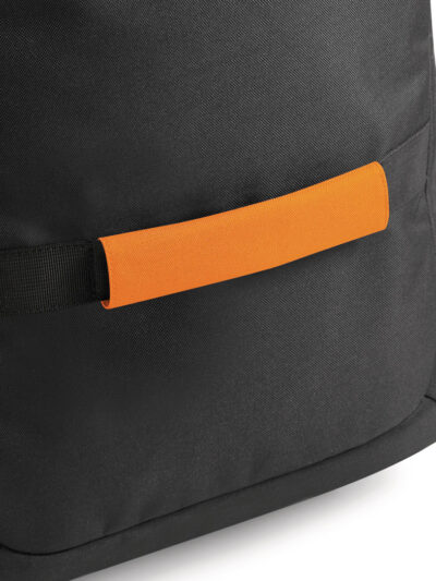 Bagbase Escape Handle Wrap Orange