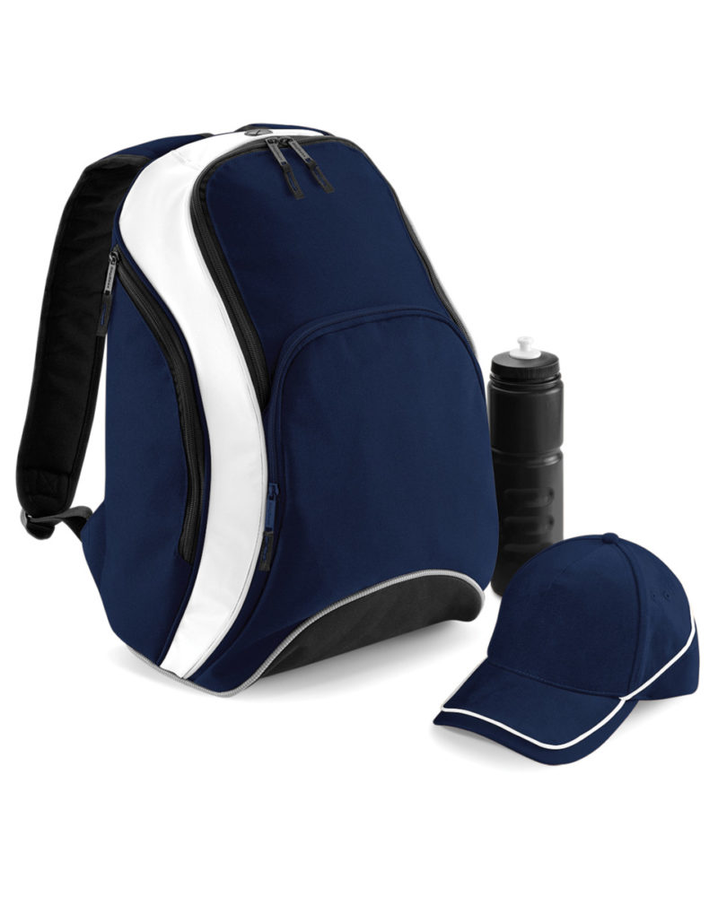 Bagbase Teamwear Backpack