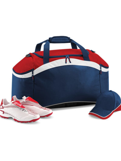 Bagbase Teamwear Holdall