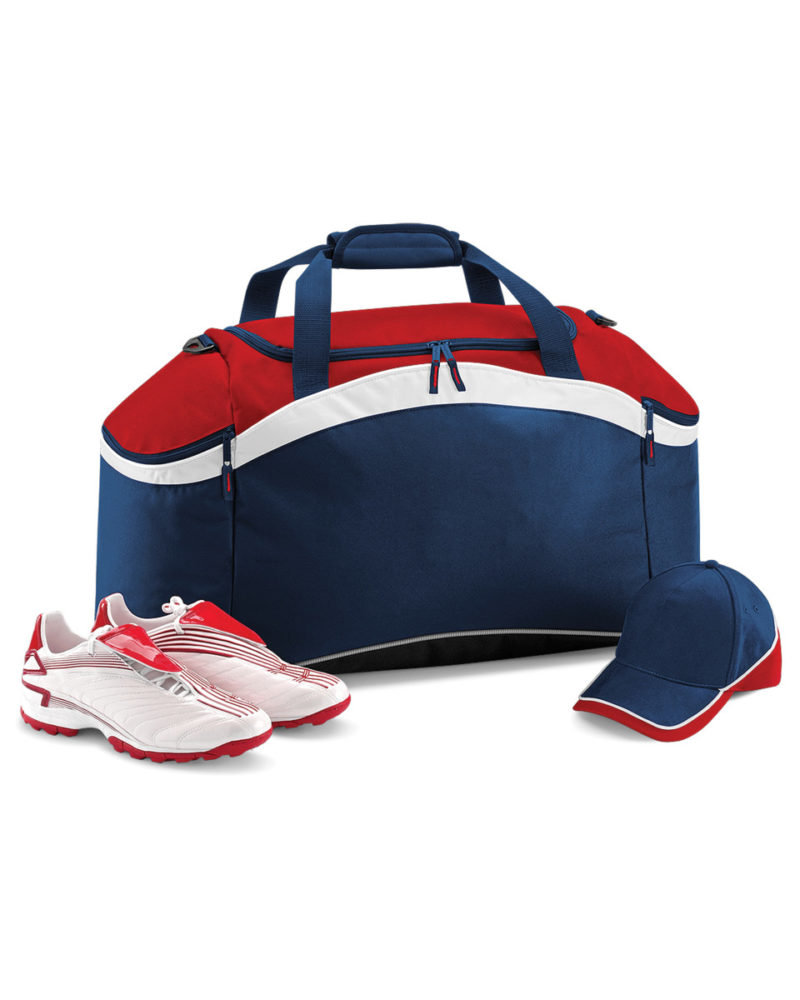 Bagbase Teamwear Holdall