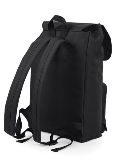 Bagbase Vintage Laptop Backpack (BG613)