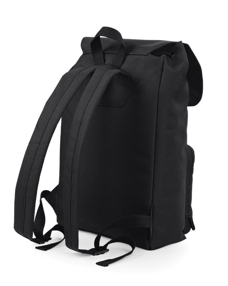 Bagbase Vintage Laptop Backpack (BG613)