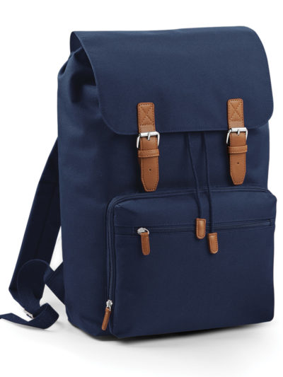 Bagbase Heritage Laptop Backpack