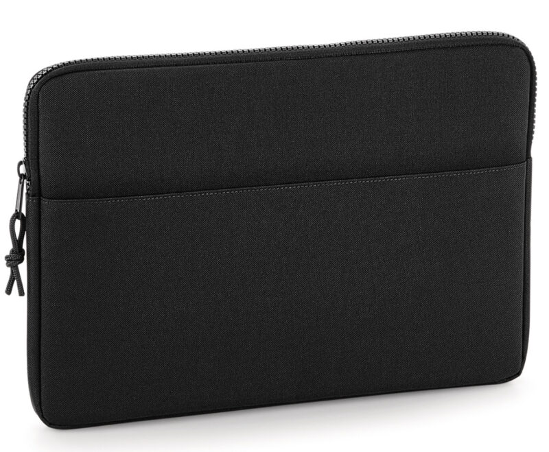 Bagbase Essential 13" Laptop Case Black