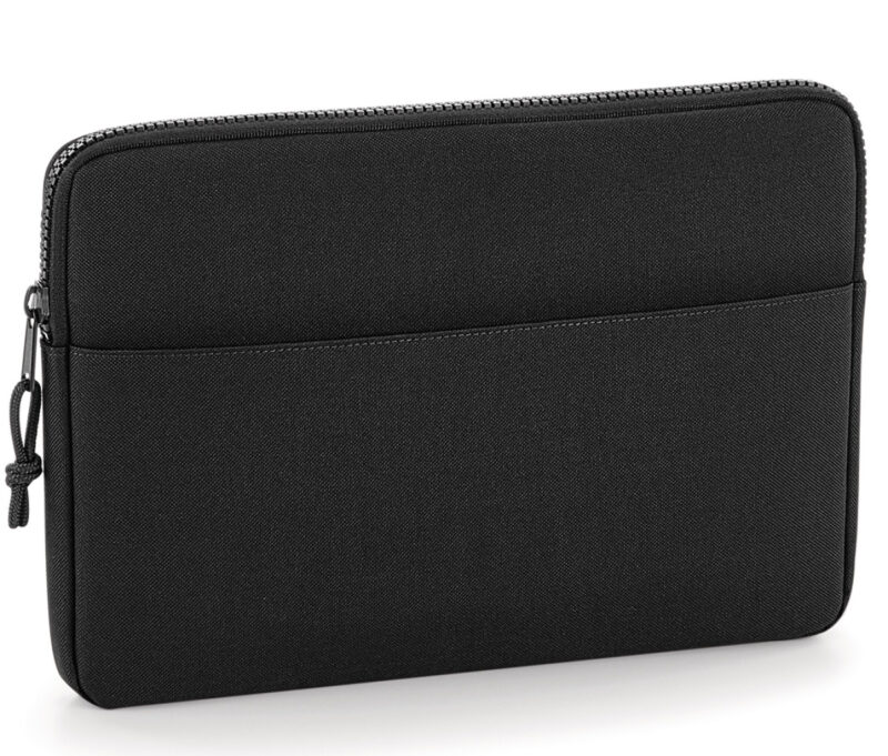 Bagbase Essential 15" Laptop Case Black