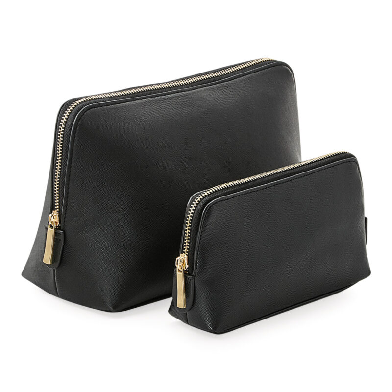 Bagbase Boutique Accessory Case Black