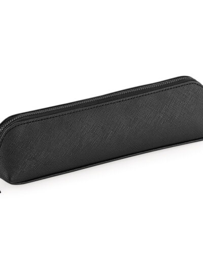 Bagbase Boutique Mini Accessory Case Black and Black