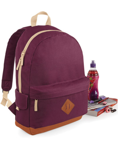 Bagbase Heritage Backpack