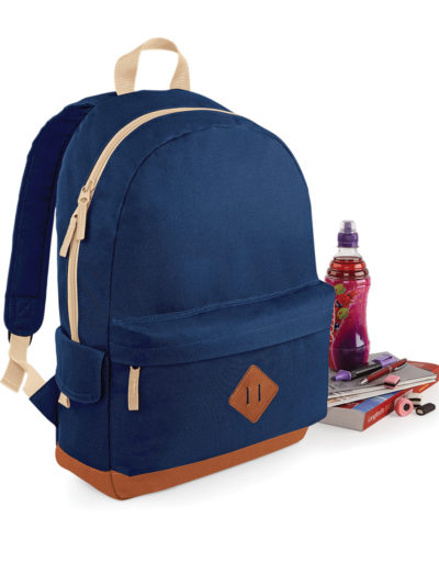 Bagbase Heritage Backpack (BG825)