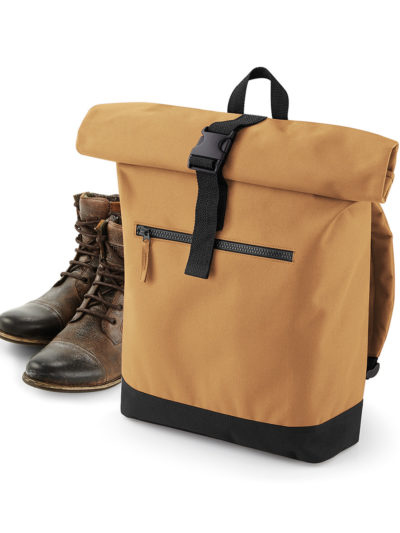 Bagbase Roll-Top Backpack